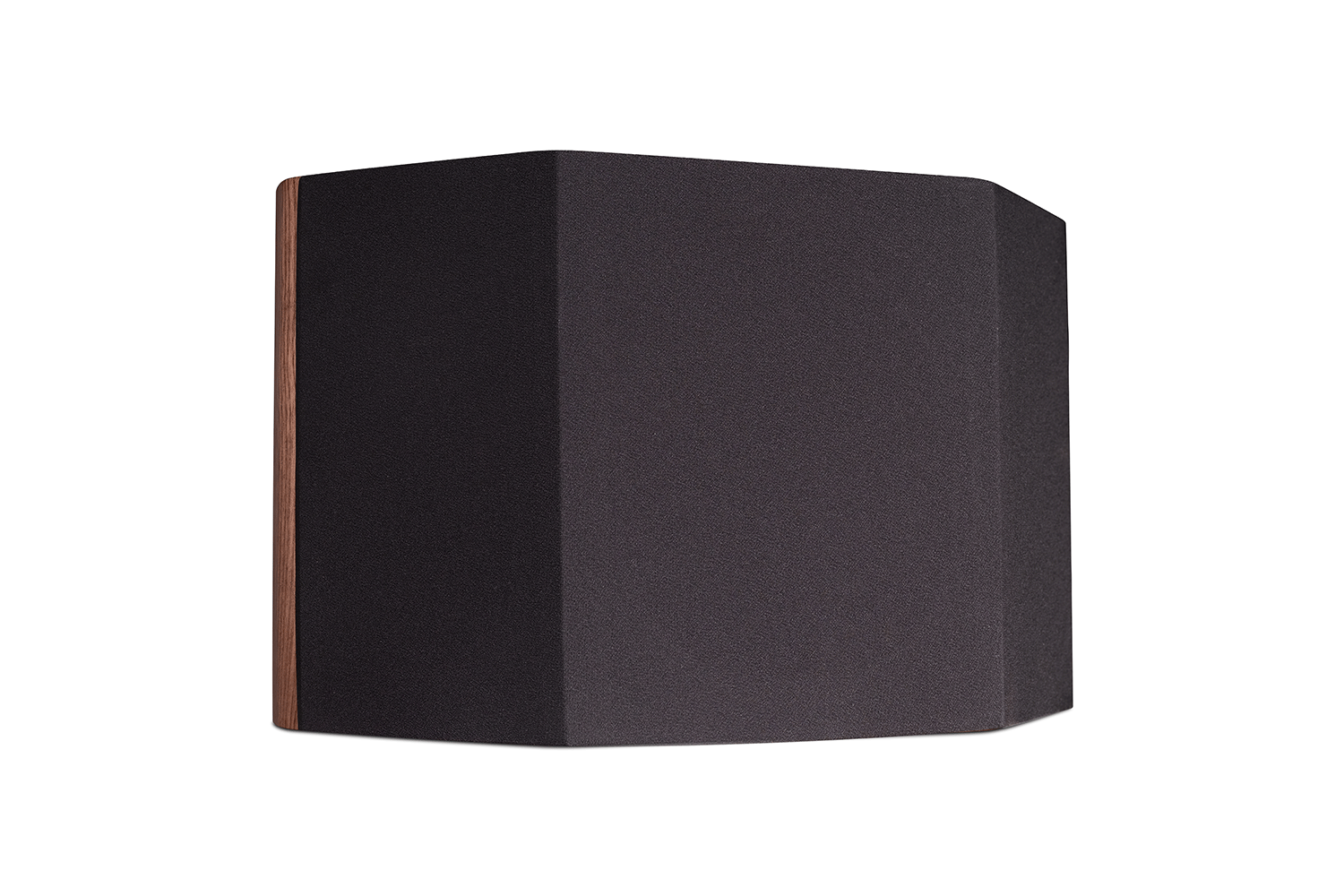 Настенная акустика Wharfedale EVO 4.S walnut