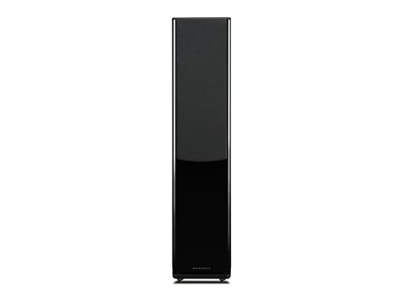 Напольная акустика Wharfedale Diamond 11.3 Black wood