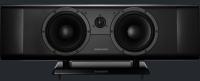Центральный канал DYNAUDIO CONTOUR 25C BLACK HIGH GLOSS