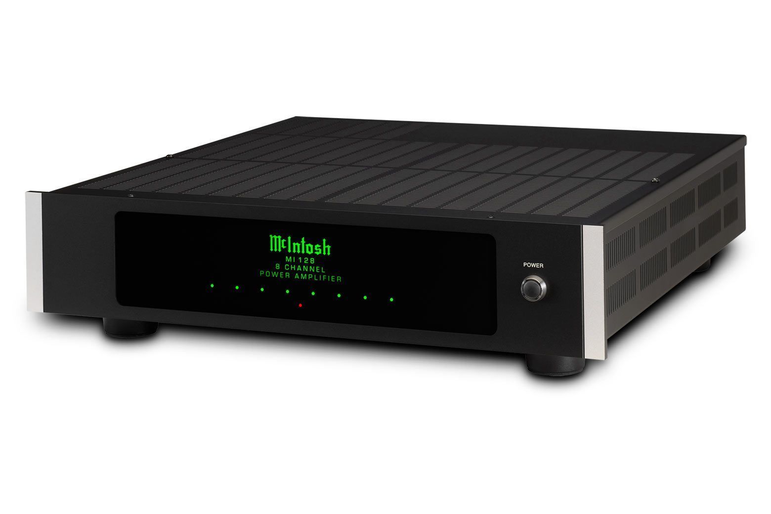 Усилитель McIntosh MI128