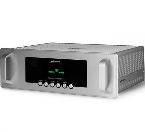 Фонокорректор AUDIO RESEARCH PH9 SILVER