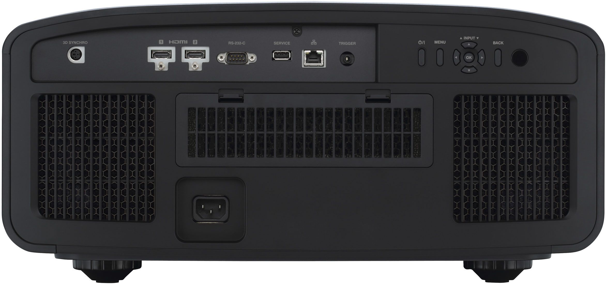 Проектор JVC DLA-NZ7