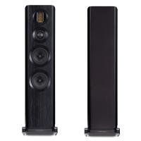 Напольная акустика Wharfedale EVO 4.3 BLACK OAK