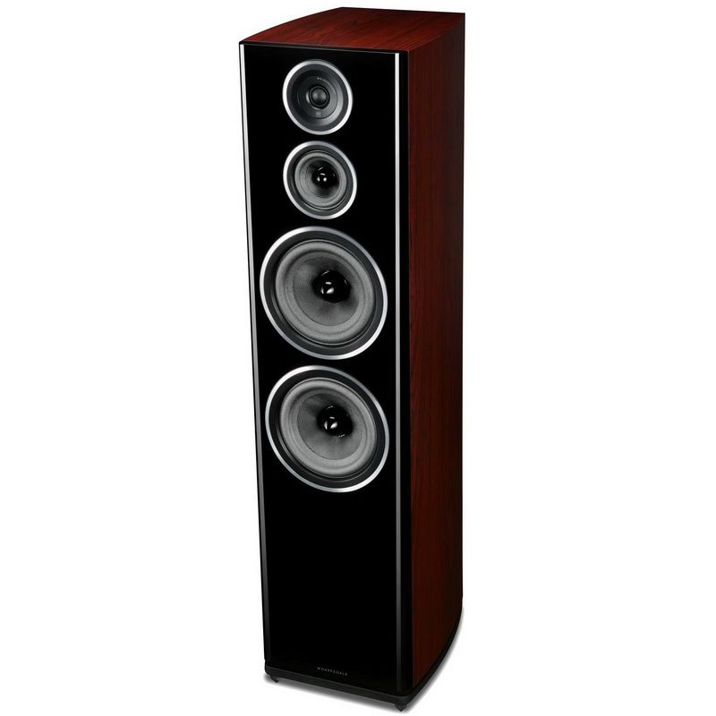 Напольная акустика Wharfedale Diamond 11.5 rosewood