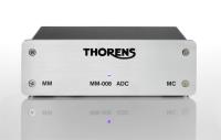 Фонокорректор Thorens MM-008ADC silver