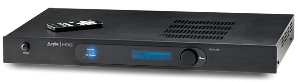 Усилитель мощности Sunfire HRS-IW8 Amp
