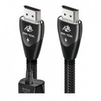Кабель AudioQuest HDMI Dragon 48 Braid (0.6 м)