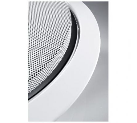 Встраиваемая акустика CANTON InCeiling 483, white