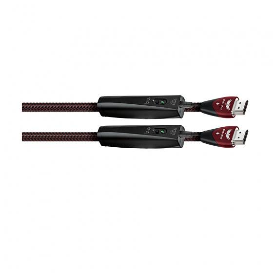 Кабель AudioQuest HDMI FireBird 48 Braid 1 м