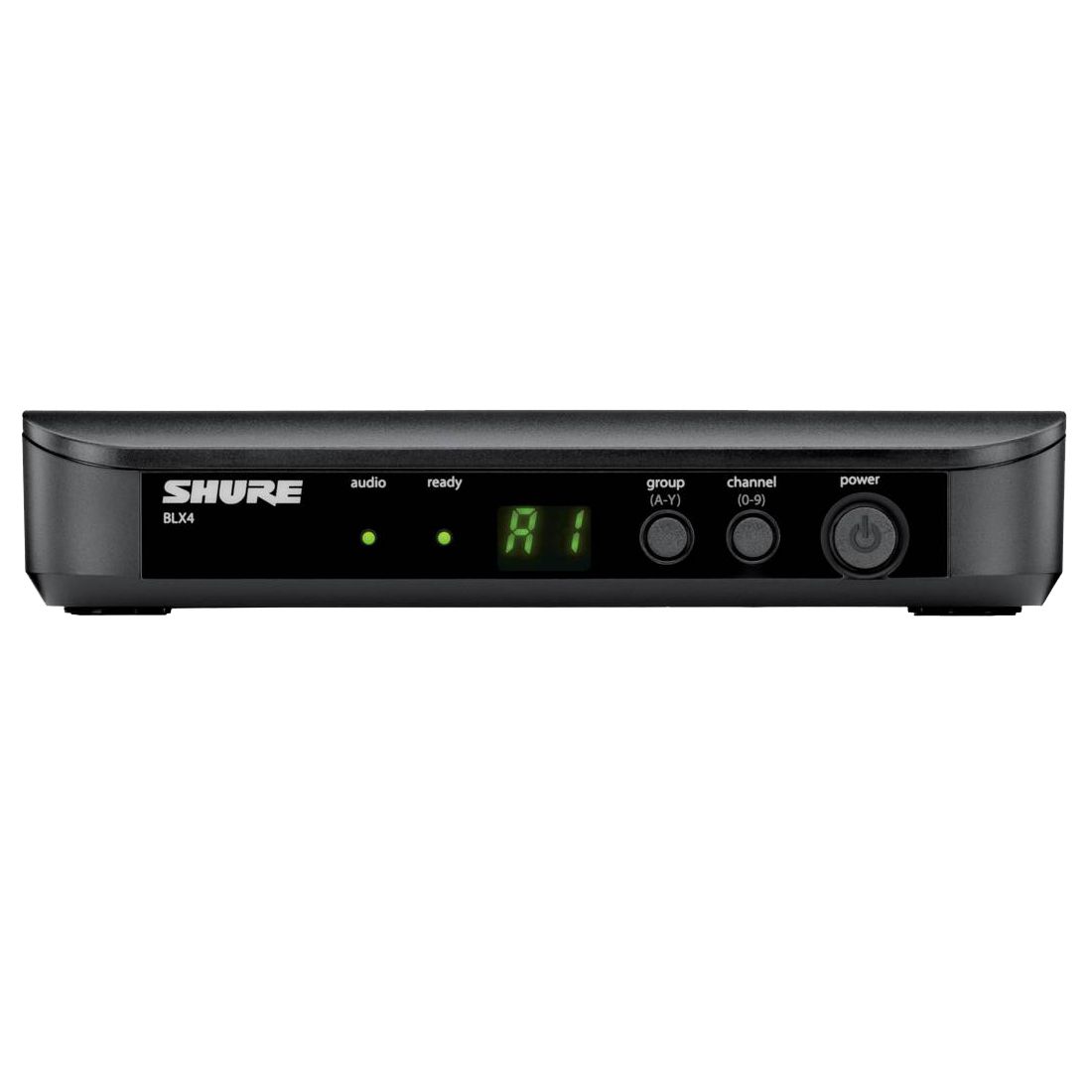 Радиосистема Shure BLX24E/B58 M17