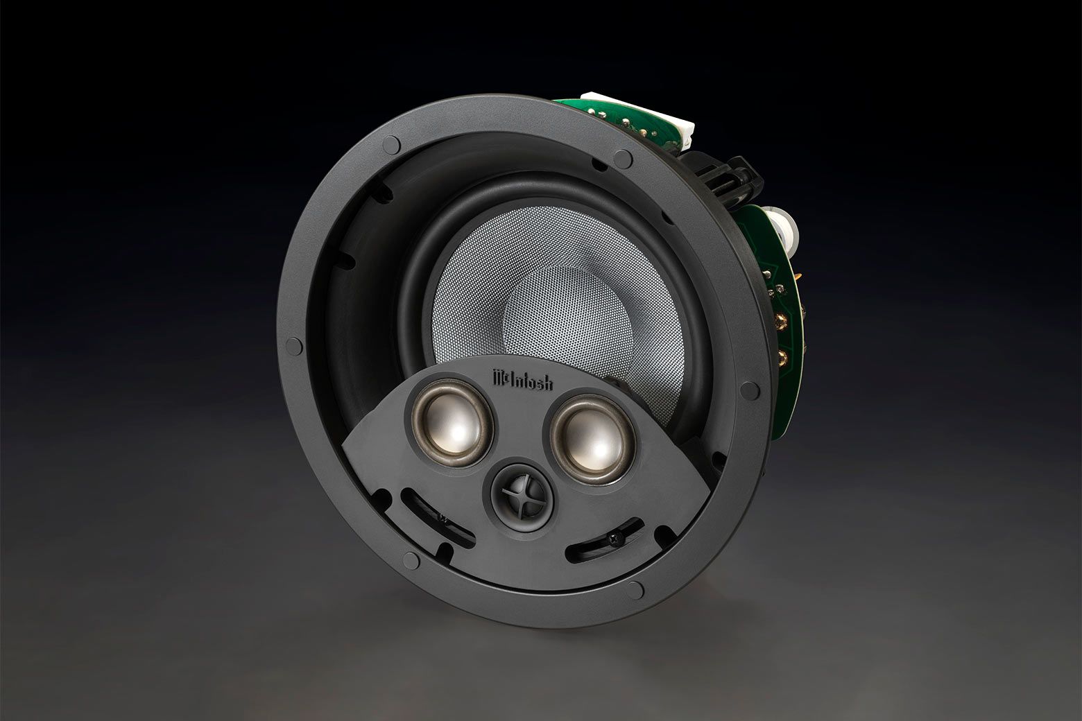 Встраиваемая акустическая система McIntosh CS200