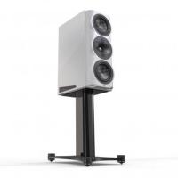 Полочная акустика Perlisten Audio S5m Dark Cherry High Gloss