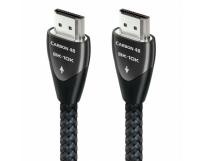 Кабель AudioQuest HDMI Carbon 48 Braid 1 м