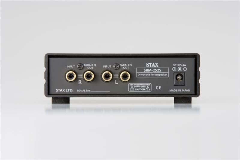 Комплект STAX SRS 3100