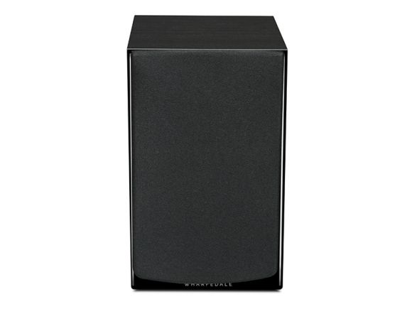 Полочная акустика Wharfedale Diamond 11.0 Black wood