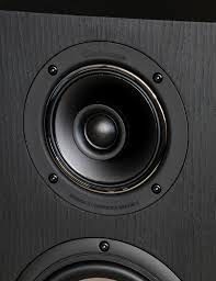 Напольная акустика Cabasse MC170 JERSEY EBONY