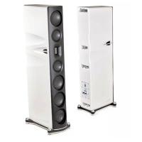 Напольная акустика Borresen Z5 White