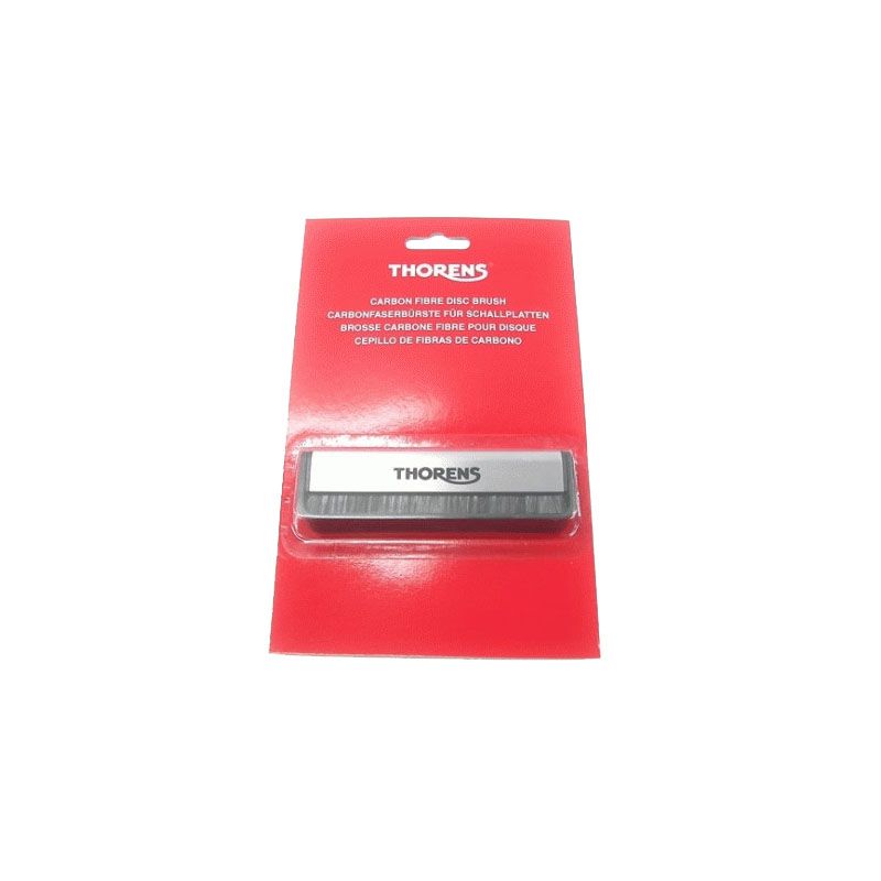 Карбоновая щётка Thorens Brush Carbon