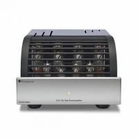 Усилитель мощности Primaluna EVO 100 Poweramp silver