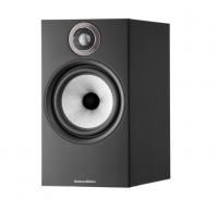 Полочная акустика B&W 606 S2 Anniversary Edition Black