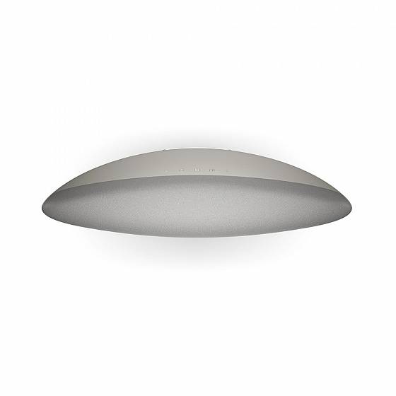 Портативная акустика Bowers & Wilkins Zeppelin Pearl Grey