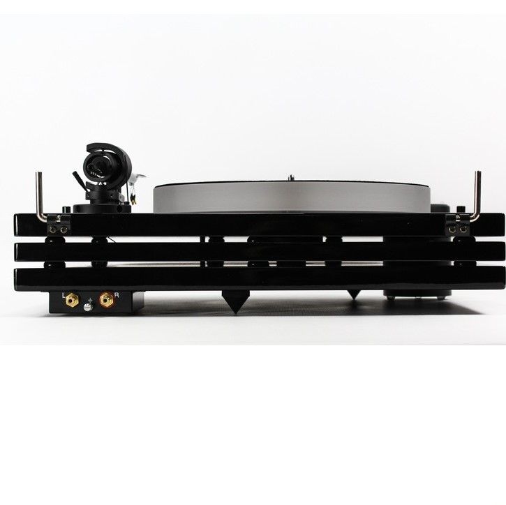 Проигрыватель винилаь  Music Hall  MMF - 9.3  Black