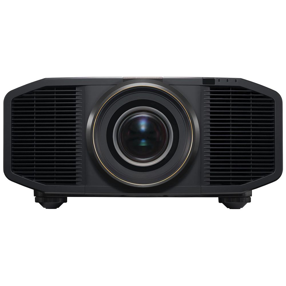 КИНОТЕАТРАЛЬНЫЙ 4K 3D ПРОЕКТОР JVC DLA-Z1 С ЛАЗЕРНО-ФОСФОРНЫМ ИСТОЧНИКОМ СВЕТА