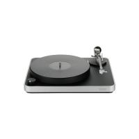 Виниловый проигрыватель Clearaudio Concept Active MC black/silver