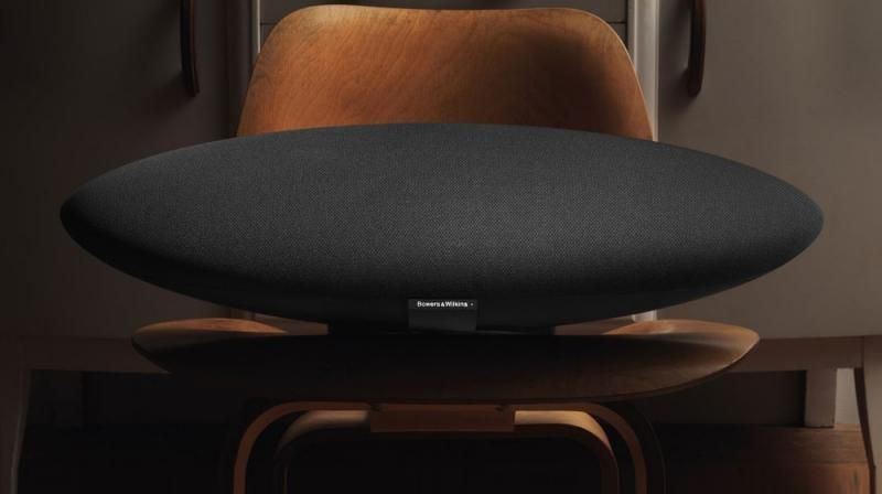Bowers & Wilkins Zeppelin: новое поколение акустики для эпохи стриминга