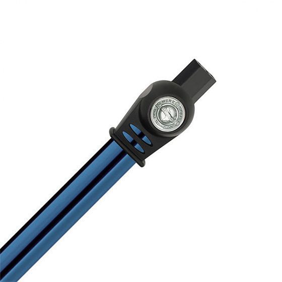 Силовой кабель Wireworld Stratus 7 Power Cord 2m (STP2MEU-7)