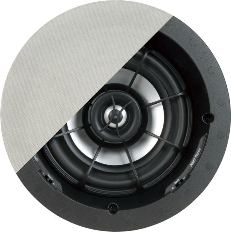 Встраиваемая акустика SpeakerCraft Profile AIM7 Three