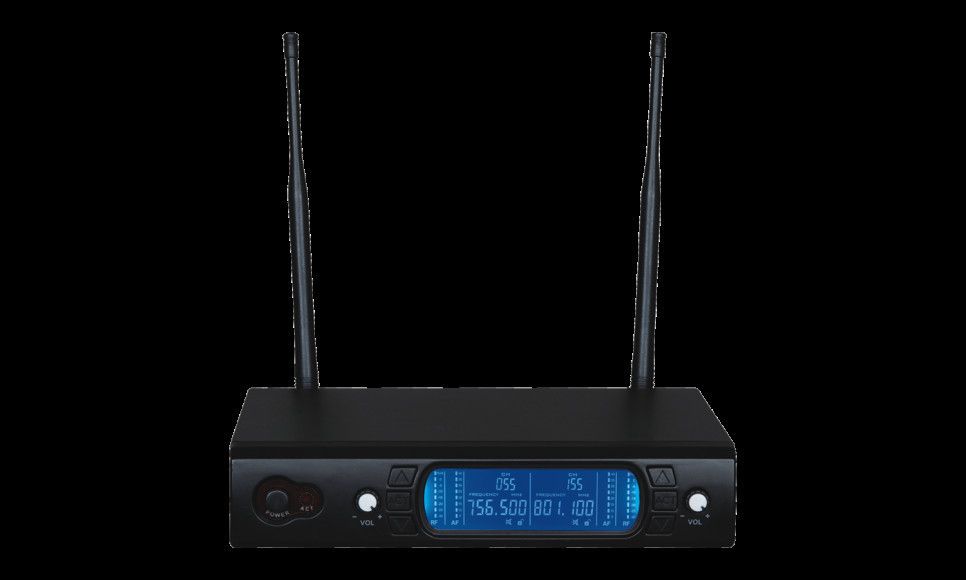 Радиосистема AST 922M