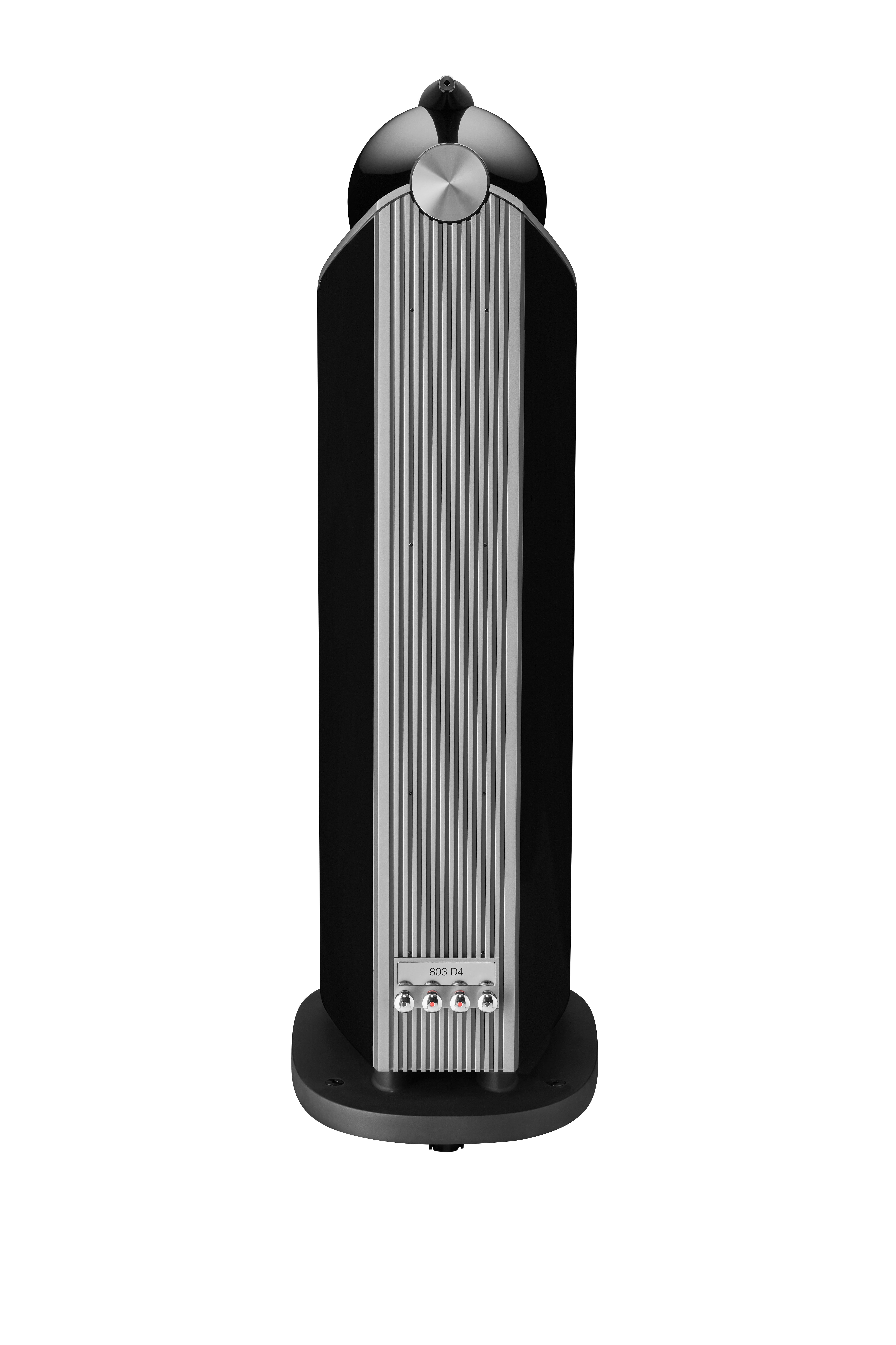 Напольная акустика B&W 803 D4 gloss black