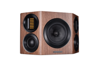 Настенная акустика Wharfedale EVO 4.S walnut