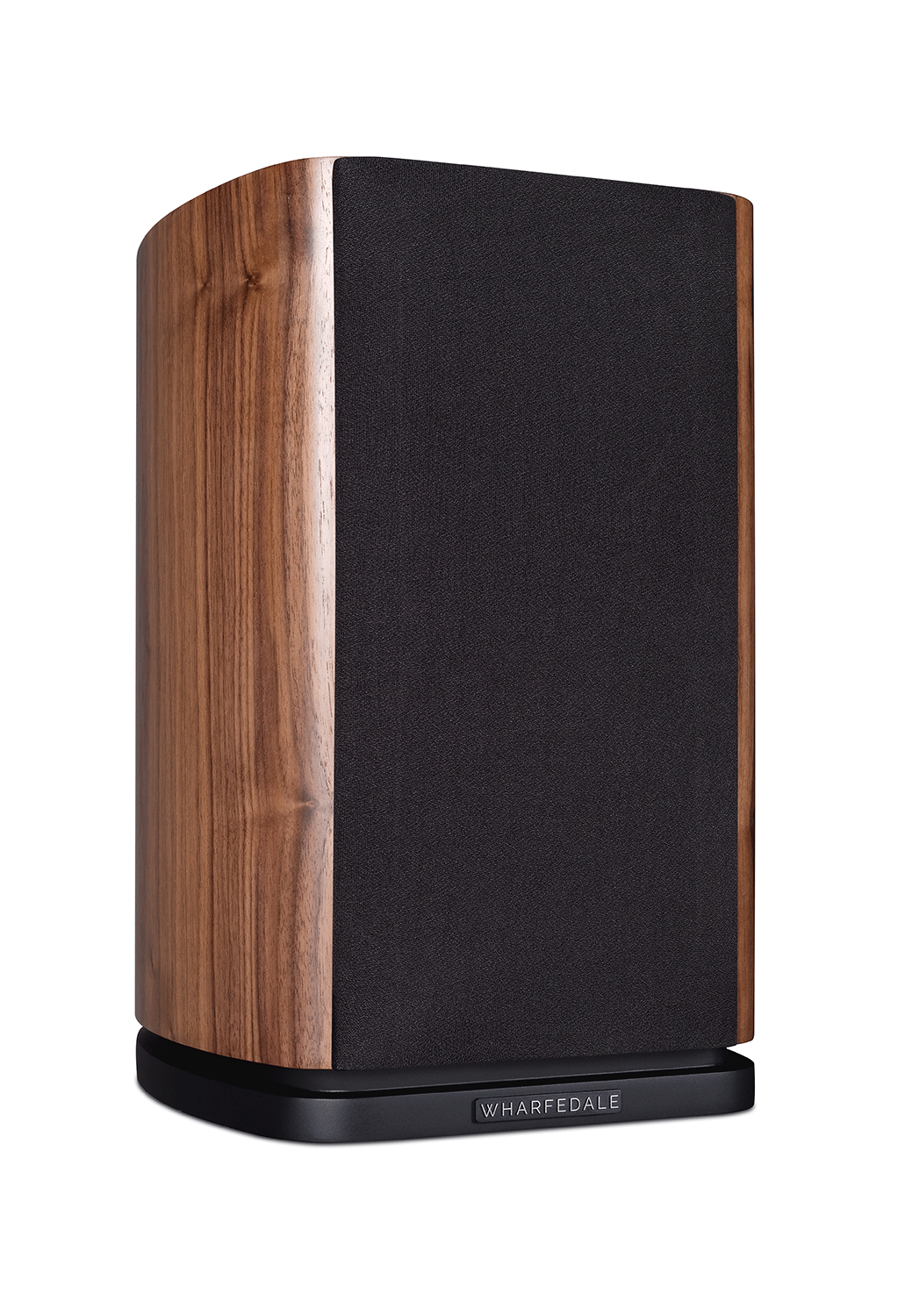 Полочная акустика Wharfedale EVO 4.1 walnut