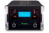 ЛАМПОВЫЙ УСИЛИТЕЛЬ МОЩНОСТИ McIntosh МС 2301