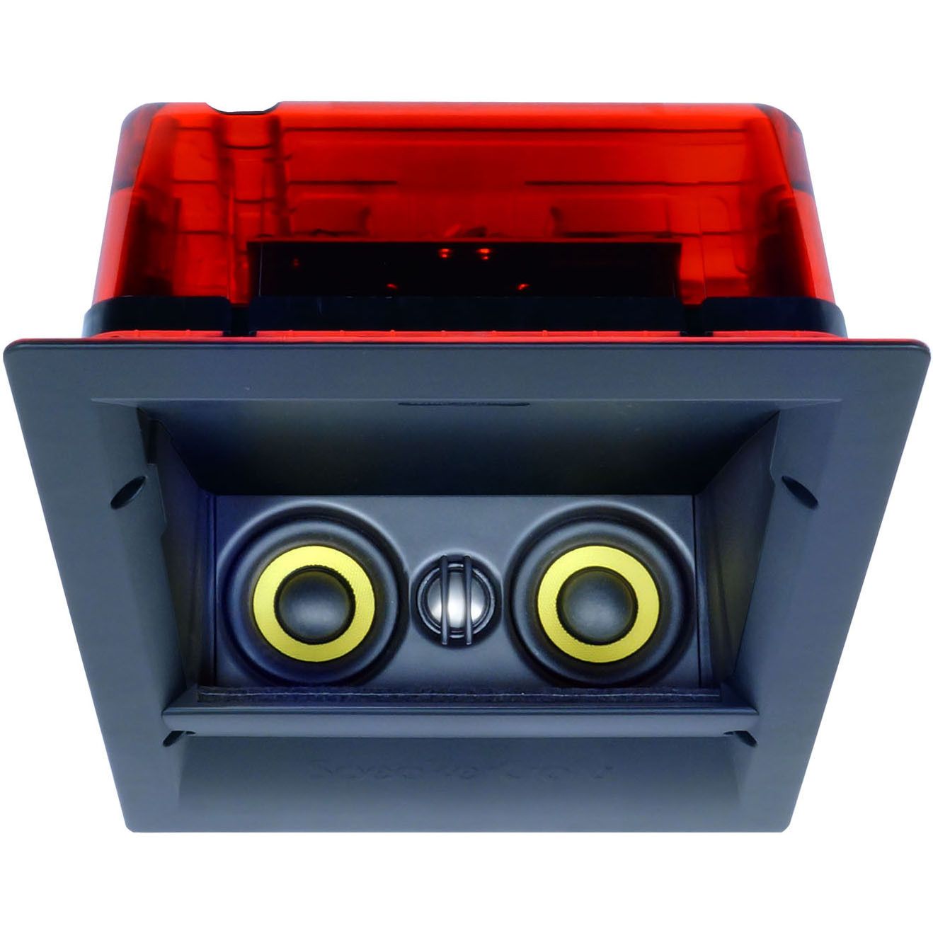 Встраиваемая акустика SpeakerCraft ATX100