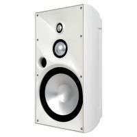 Всепогодная акустика SpeakerCraft OE8 Three white