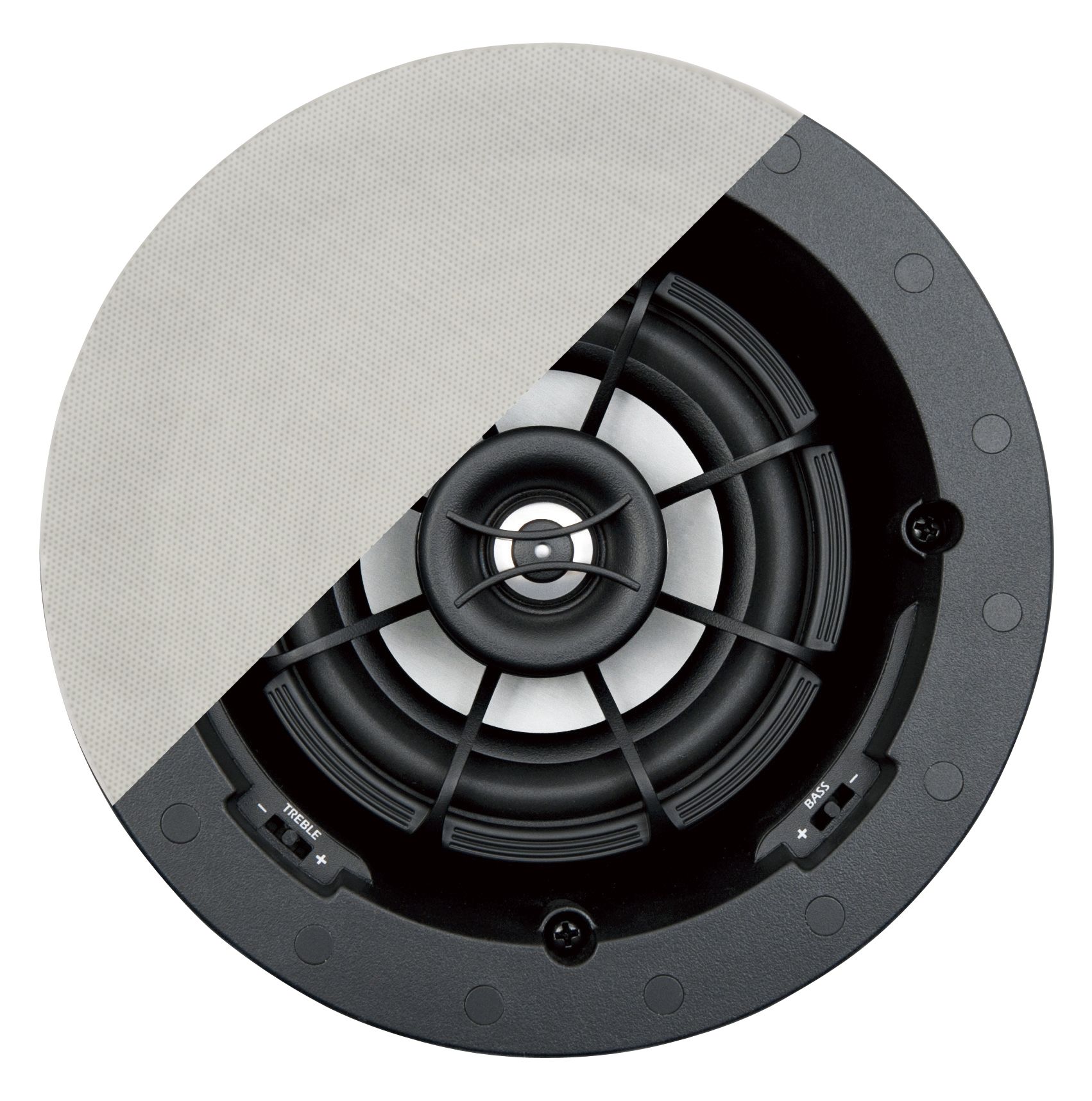 Встраиваемая акустика SpeakerCraft Profile AIM8 Three