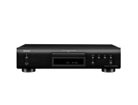 CD проигрыватель Denon DCD-800NE black