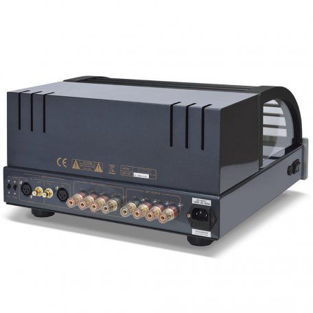 Усилитель мощности Primaluna EVO 300 Poweramp black
