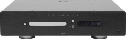 CD проигрывательь Primare CD22 Black