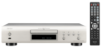 CD проигрыватель Denon DCD-800NE silver