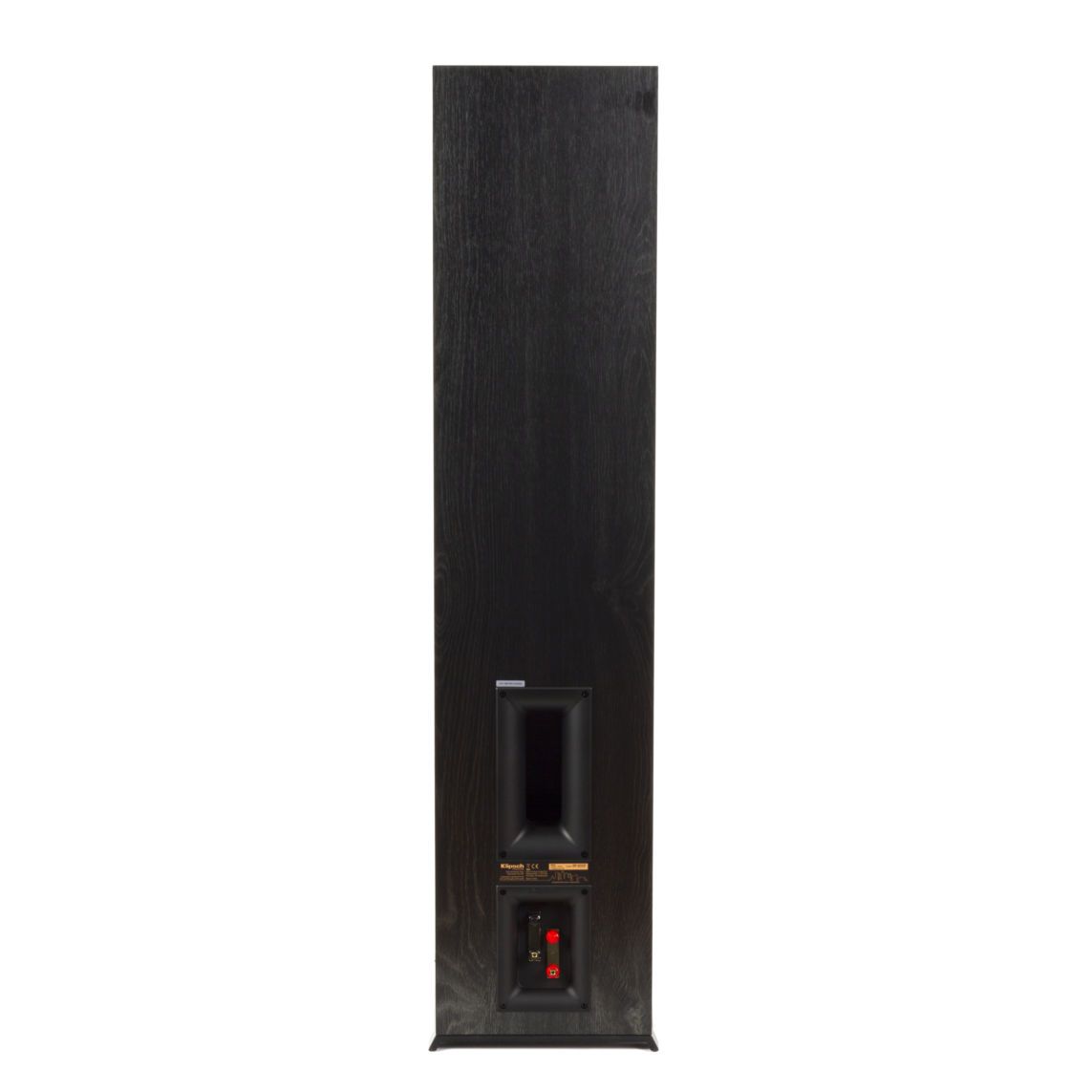 Напольная акустика Klipsch RP-8000F ebony