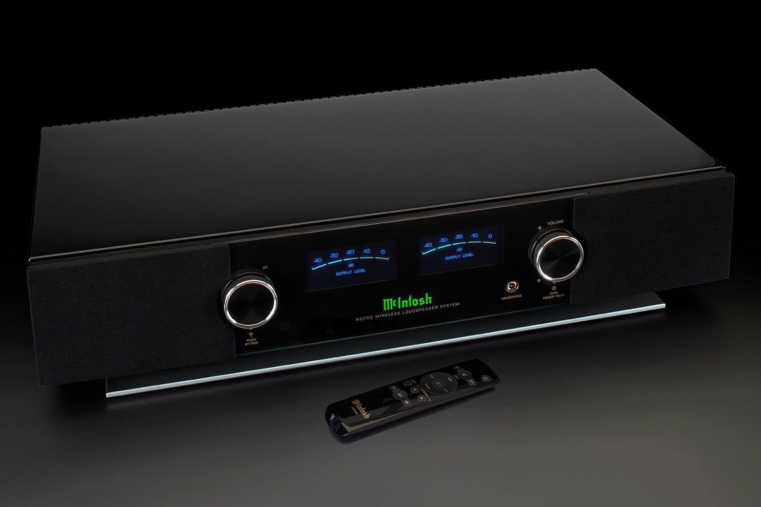 Беспроводная акустическая система McIntosh RS250