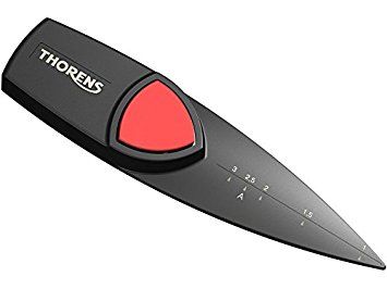 Весы для звукоснимателя Thorens Stylus gauge