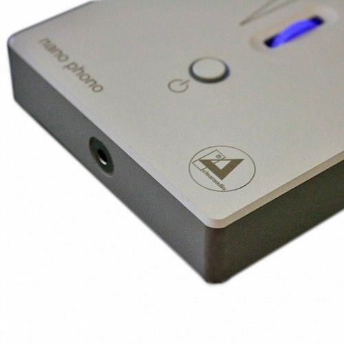 Фонокорректор Clearaudio Phonostage Nano Phono H V2
