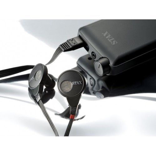 Комплект Stax SRS-002