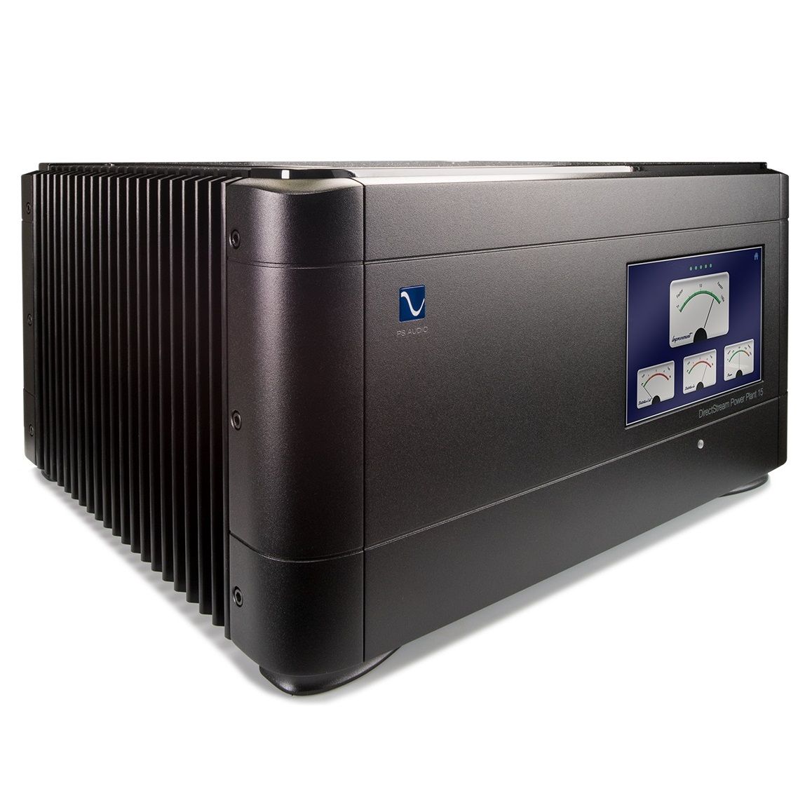 Регенератор тока PS Audio DirectStream Power Plant 15 black