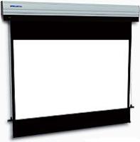 Проекционный экран Projecta VariVision electrol 240x240 High Con
